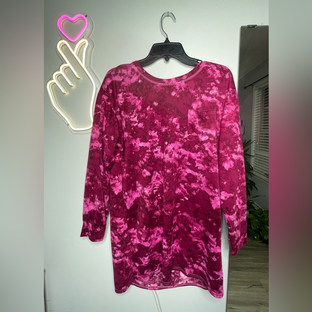 JENNI
Women's Supersoft Sleepshirt, Created for Macy's
